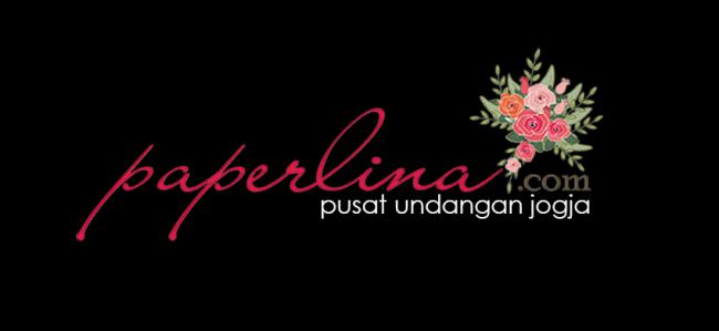 Pusat Undangan Jogja - www.paperlina.com